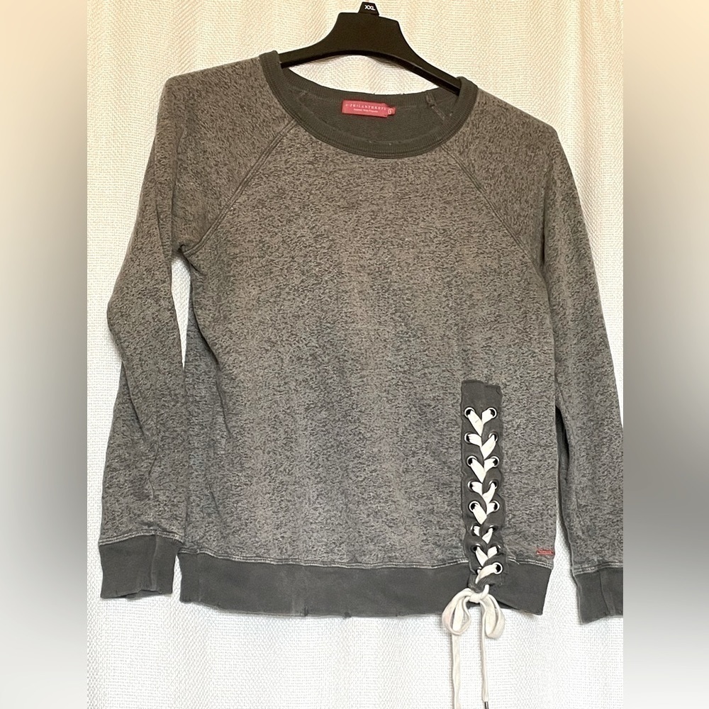 Philanthropy Mika Sweatshirt